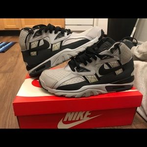 Men’s Nike Air Trainer SC High Size 10.5